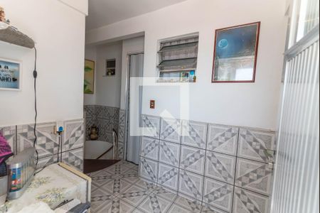 Apartamento à venda com 90m², 3 quartos e 1 vaga Apartamento à venda com 90m², 3 quartos e 1 vagaHall interno - 2º piso