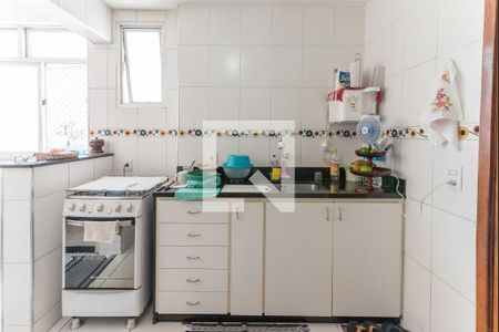 Apartamento à venda com 90m², 3 quartos e 1 vaga Apartamento à venda com 90m², 3 quartos e 1 vagaCozinha