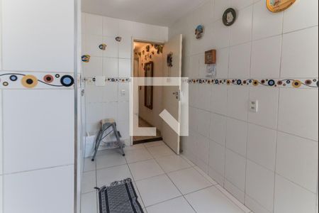 Apartamento à venda com 90m², 3 quartos e 1 vaga Apartamento à venda com 90m², 3 quartos e 1 vagaCozinha
