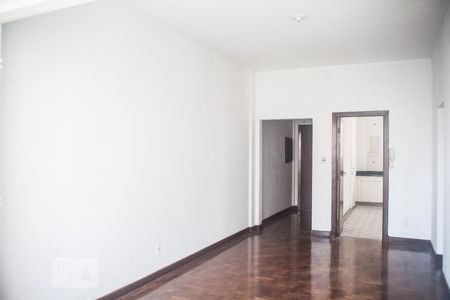 Sala de apartamento para alugar com 2 quartos, 100m² em Higienópolis, São Paulo