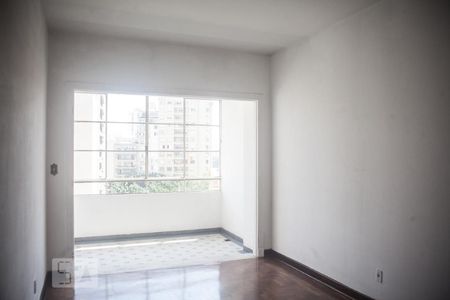 Sala de apartamento para alugar com 2 quartos, 100m² em Higienópolis, São Paulo