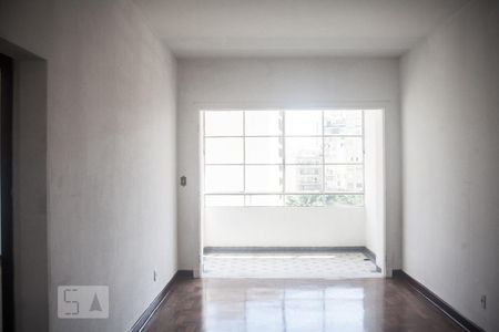 Sala de apartamento para alugar com 2 quartos, 100m² em Higienópolis, São Paulo