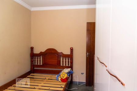 Casa à venda com 120m², 2 quartos e 2 vagas Casa à venda com 120m², 2 quartos e 2 vagasQuarto 2