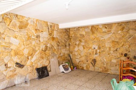 Casa à venda com 120m², 2 quartos e 2 vagas Casa à venda com 120m², 2 quartos e 2 vagasGaragem