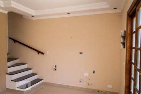 Sala de casa à venda com 2 quartos, 120m² em Assunção, São Bernardo do Campo