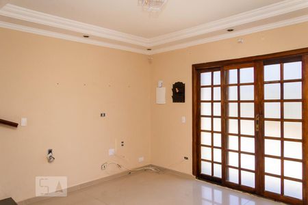 Sala de casa à venda com 2 quartos, 120m² em Assunção, São Bernardo do Campo