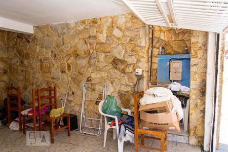 Casa à venda com 120m², 2 quartos e 2 vagas Casa à venda com 120m², 2 quartos e 2 vagasGaragem