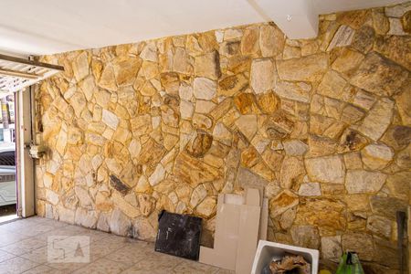 Casa à venda com 120m², 2 quartos e 2 vagas Casa à venda com 120m², 2 quartos e 2 vagasGaragem