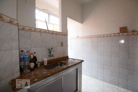 Apartamento à venda com 80m², 2 quartos e sem vagaCozinha