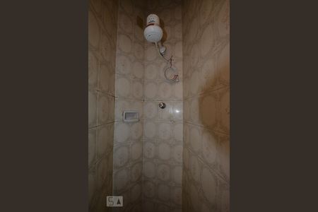 Apartamento à venda com 80m², 2 quartos e sem vagaBanheiro Social