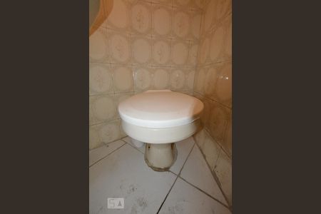 Apartamento à venda com 80m², 2 quartos e sem vagaBanheiro Social