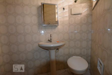 Apartamento à venda com 80m², 2 quartos e sem vagaBanheiro Social