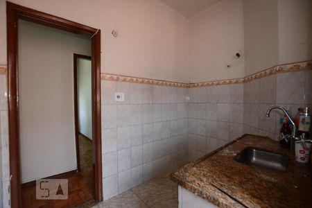 Apartamento à venda com 80m², 2 quartos e sem vagaCozinha