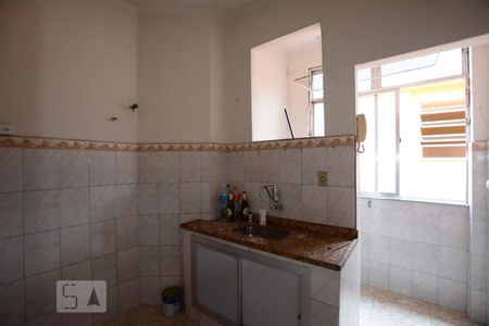 Apartamento à venda com 80m², 2 quartos e sem vagaCozinha