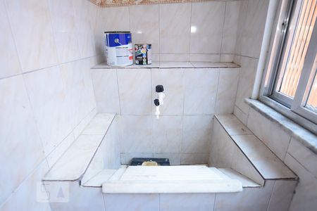 Apartamento à venda com 80m², 2 quartos e sem vagaCozinha- tanque