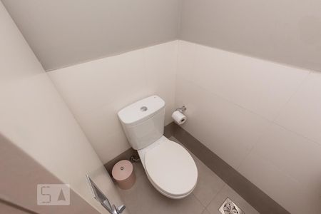 Apartamento à venda com 105m², 1 quarto e 1 vagaLavabo