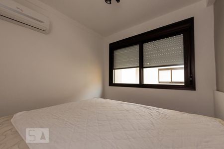 Apartamento à venda com 105m², 1 quarto e 1 vagaSuíte