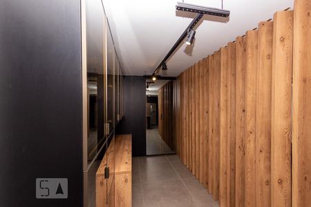 Apartamento à venda com 105m², 1 quarto e 1 vagaSala