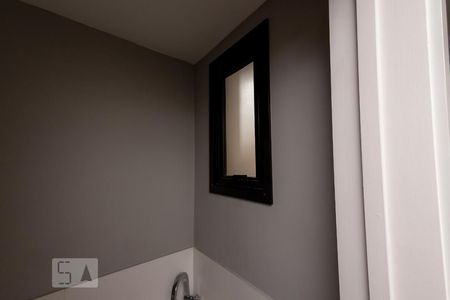 Apartamento à venda com 105m², 1 quarto e 1 vagaLavabo