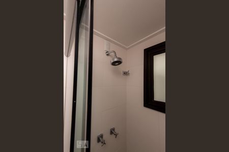 Apartamento à venda com 105m², 1 quarto e 1 vagaBanheiro da Suíte