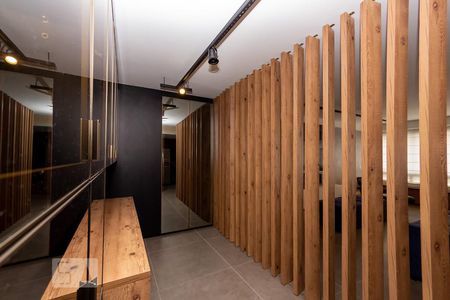 Apartamento à venda com 105m², 1 quarto e 1 vagaSala