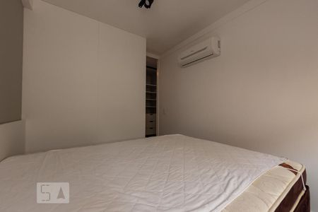 Apartamento à venda com 105m², 1 quarto e 1 vagaSuíte