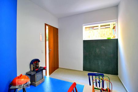 Apartamento à venda com 98m², 3 quartos e 2 vagasBrinquedoteca