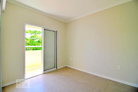 Quarto Suíte de apartamento à venda com 3 quartos, 98m² em Campestre, Santo André