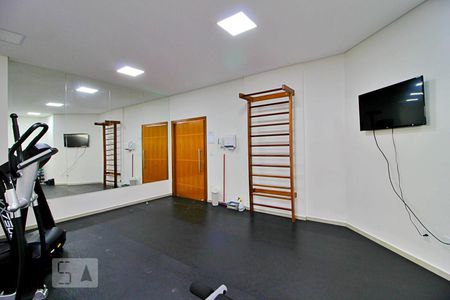 Apartamento à venda com 98m², 3 quartos e 2 vagasAcademia