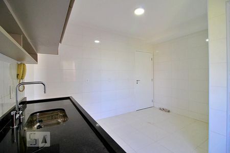 Apartamento à venda com 98m², 3 quartos e 2 vagasCozinha
