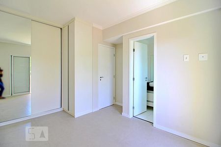 Apartamento à venda com 98m², 3 quartos e 2 vagasQuarto Suíte