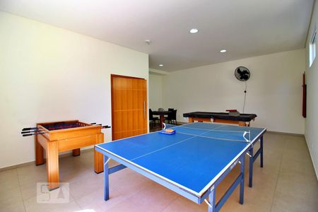 Apartamento à venda com 98m², 3 quartos e 2 vagasSalão de Jogos