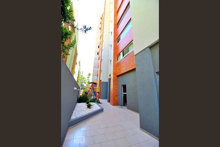 Apartamento à venda com 98m², 3 quartos e 2 vagasÁrea Comum