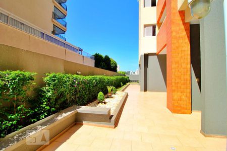 Apartamento à venda com 98m², 3 quartos e 2 vagasÁrea Comum