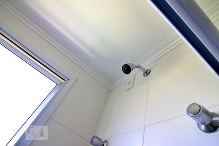 Apartamento à venda com 98m², 3 quartos e 2 vagasBanheiro