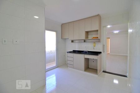 Apartamento à venda com 98m², 3 quartos e 2 vagasCozinha