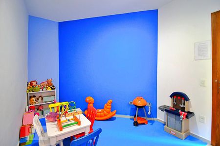 Apartamento à venda com 98m², 3 quartos e 2 vagasBrinquedoteca