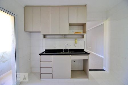 Apartamento à venda com 98m², 3 quartos e 2 vagasCozinha