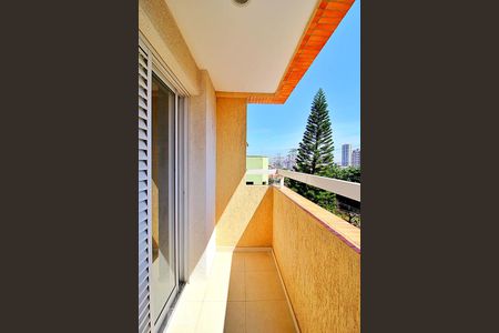 Apartamento à venda com 98m², 3 quartos e 2 vagasVaranda da Suíte