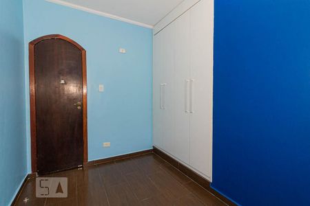 Apartamento à venda com 100m², 3 quartos e 2 vagasQuarto 2