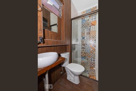 Apartamento à venda com 100m², 3 quartos e 2 vagasBanheiro