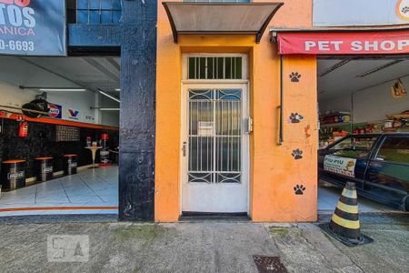 Apartamento à venda com 100m², 3 quartos e 2 vagasFachada