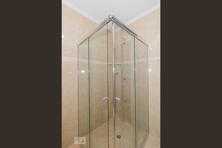 Apartamento à venda com 100m², 3 quartos e 2 vagasBanheiro da Suíte