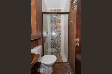 Apartamento à venda com 100m², 3 quartos e 2 vagasBanheiro