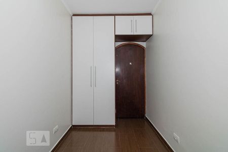 Apartamento à venda com 100m², 3 quartos e 2 vagasQuarto 3