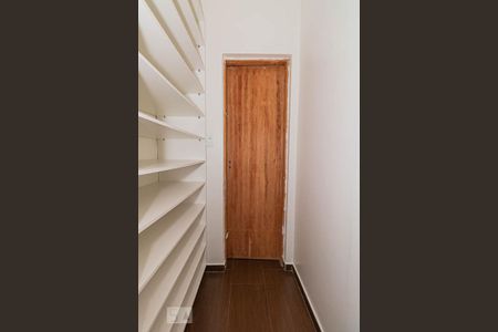 Apartamento à venda com 100m², 3 quartos e 2 vagasCloset da Suíte
