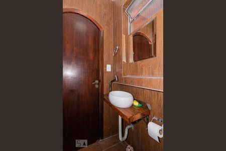 Apartamento à venda com 100m², 3 quartos e 2 vagasBanheiro