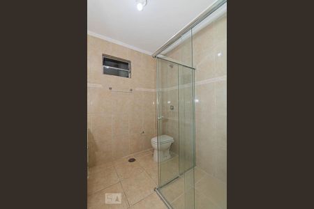 Apartamento à venda com 100m², 3 quartos e 2 vagasBanheiro da Suíte