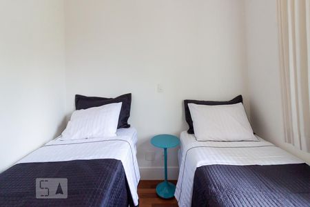 Quarto de apartamento à venda com 2 quartos, 78m² em Jaguaré, São Paulo