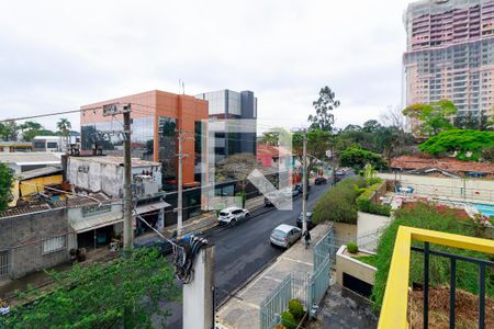Studio para alugar com 35m², 1 quarto e 1 vaga Studio para alugar com 35m², 1 quarto e 1 vagaVista
